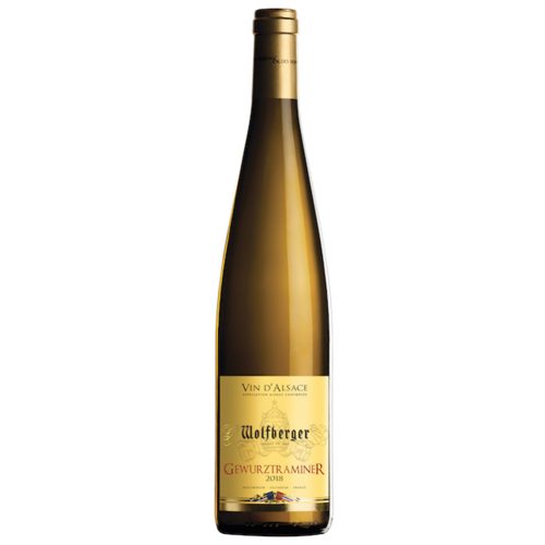 Gewurztraminer White Wine