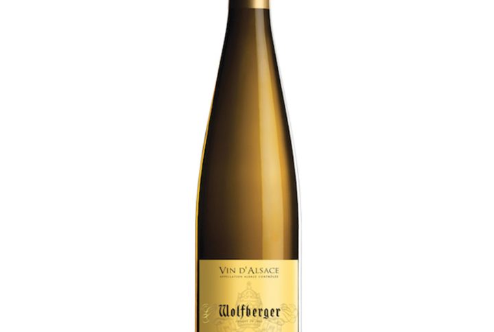 Gewurztraminer White Wine