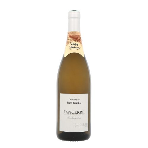 Sancerre St-Romble White Wine