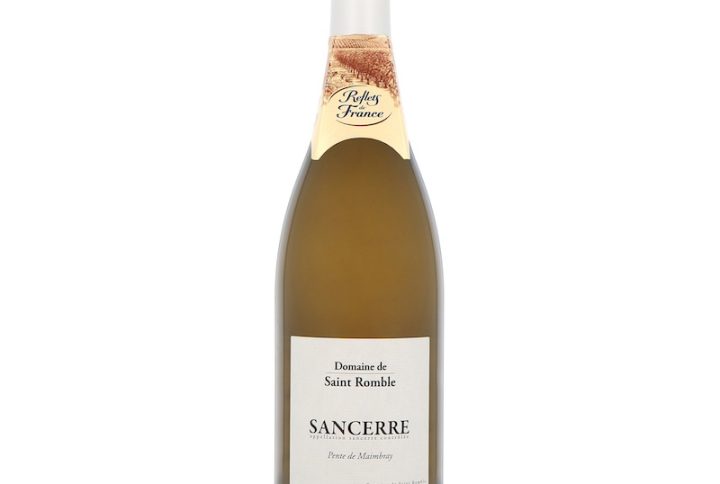 Sancerre St-Romble White Wine