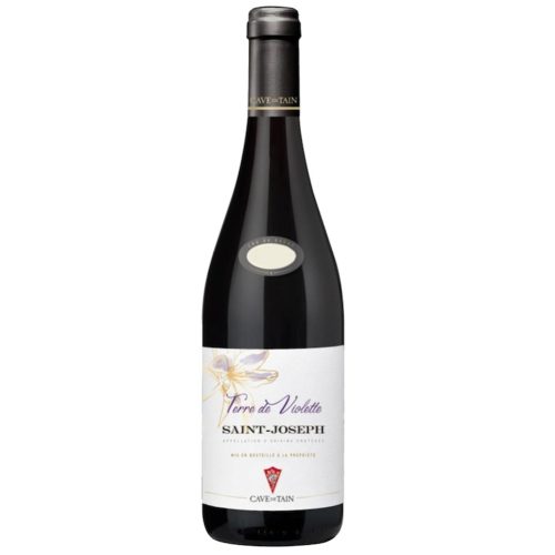 St-Joseph Red Wine