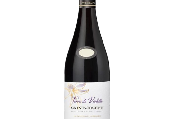 St-Joseph Red Wine
