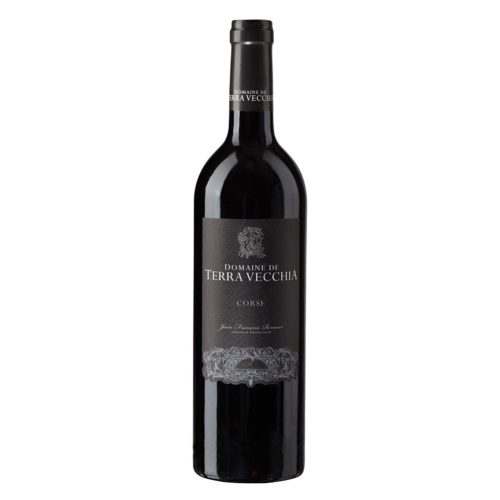 Terra Vecchia-Corsica-Red Wine