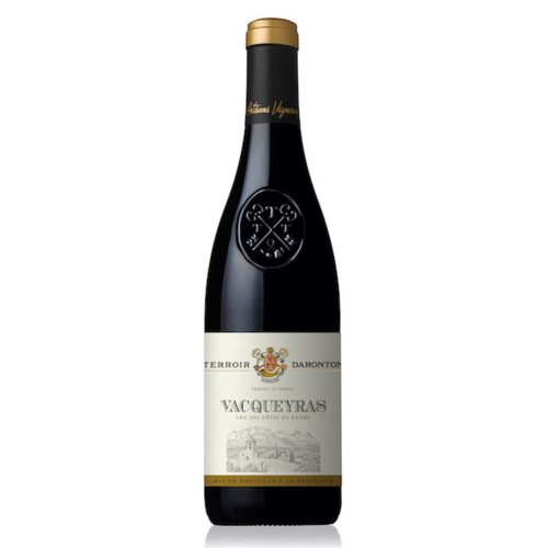 Vacqueyras Red Wine