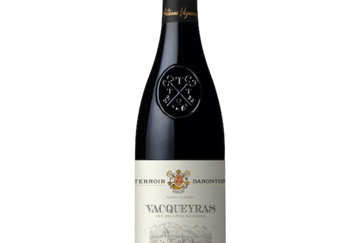 Vacqueyras Red Wine