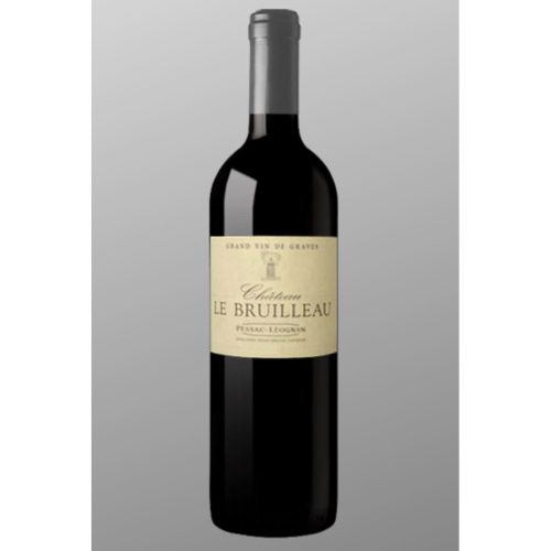Bruilleau Red Wine