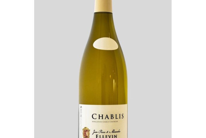 Chablis-Dom