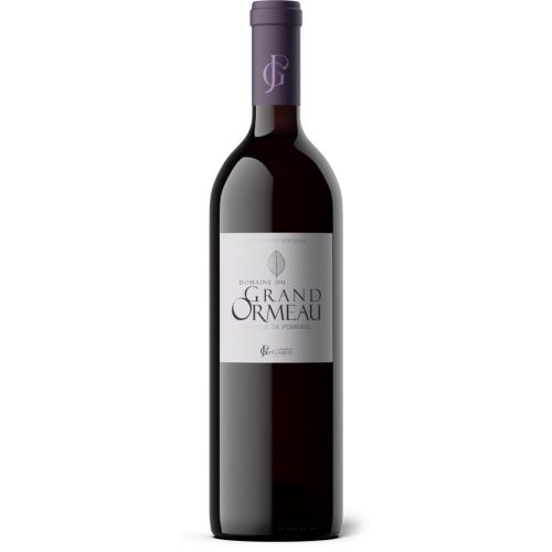 Grand Ormeau Red Wine