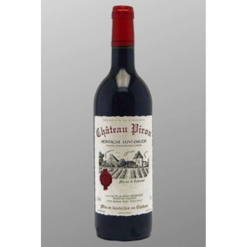 Piron Red Wine