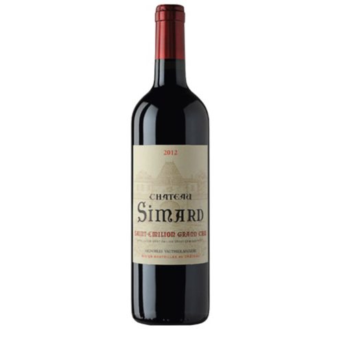 Simard Red Wine