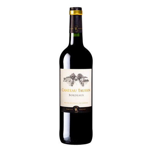 Taussin Red Wine