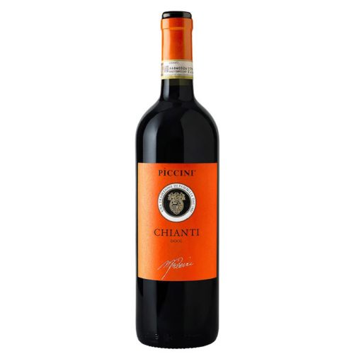 Chianti Red Wine