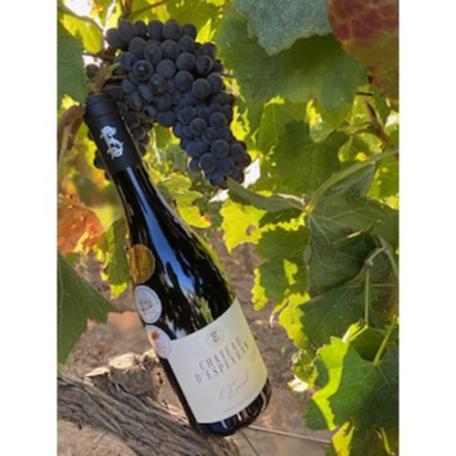 Eysperan Envol - Red Wine Award