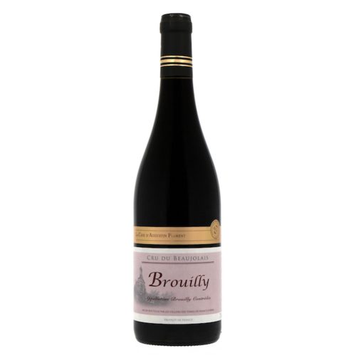 Brouilly Red Wine