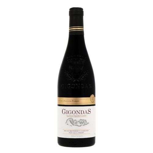 Gigondas Red Wine