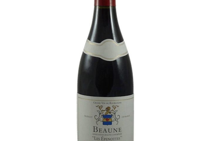 Beaune Les Epenottes-Machard de Gramont Red Wine