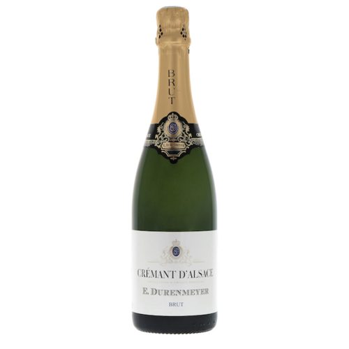 Cremant d'Alsace Durenmeyer Brut
