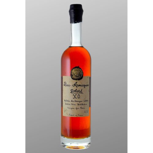 Bas Armagnac Delord XO