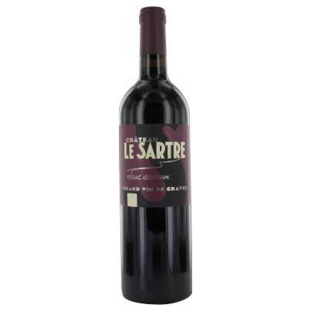 Le Sartre Red Wine