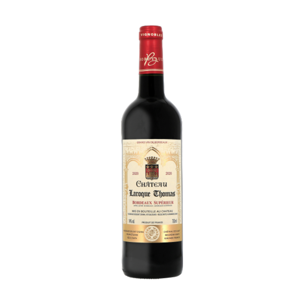 Laroque Thomas Red Wine