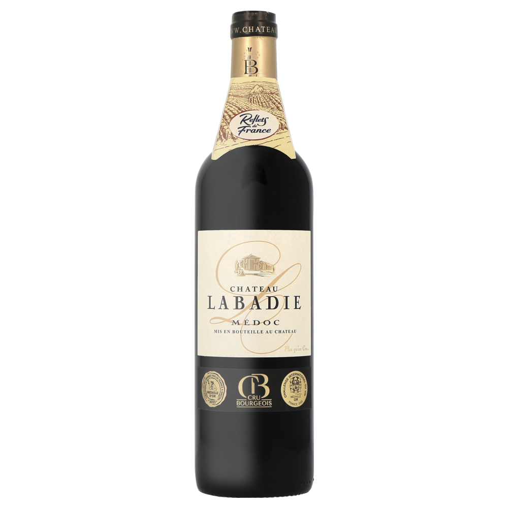Labadie Red Wine