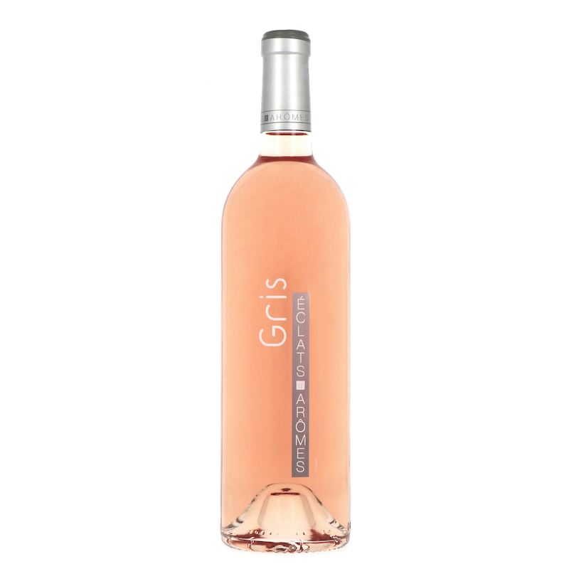 Eclats Aromes Gris Wine