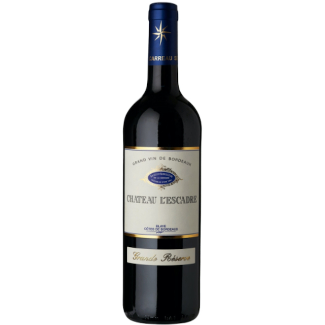 Escadre Red Wine